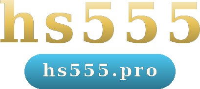 hs555 logo
